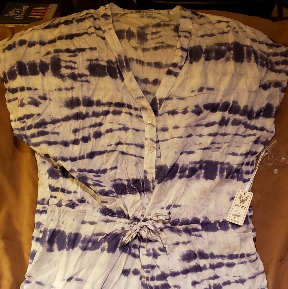 Womens Plus size Romper